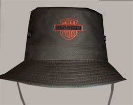 Sombrero Moderno